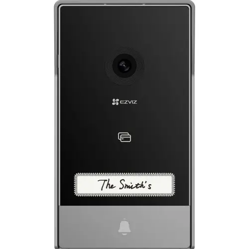 Visiophone connecte HP7 2K, EZVIZ – EZVIZ Affaire À Saisir