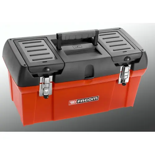 Boîte à outils FACOM, L.49.3 cm – FACOM Prix Cassé