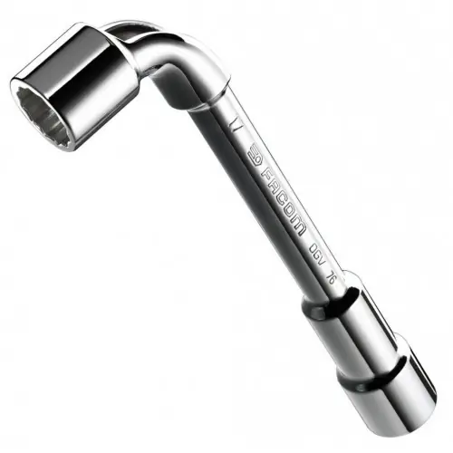 Clé à pipe 6 mm FACOM Sc.76.6 - FACOM Prix Cassé