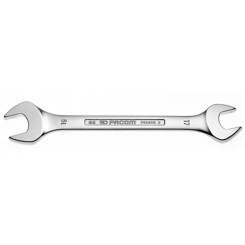 Satisfait Ou Remboursé Clé plate en acier forgé FACOM SC 44, Diam.6 x 7 mm – FACOM