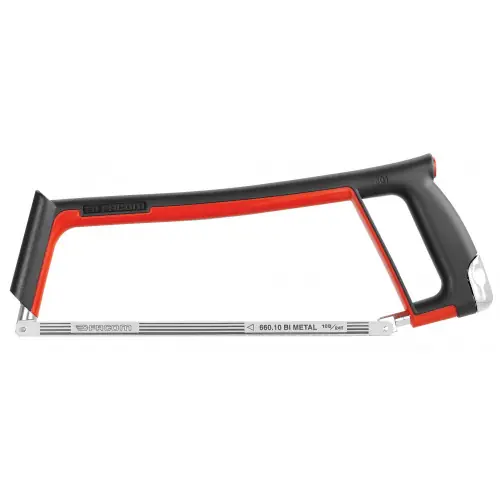 Nouvelle Collection Scie A métaux FACOM 601.PG 300 mm – FACOM