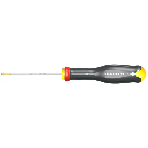 Affaire À Saisir Tournevis cruciforme phillips PH0, L.75 mm FACOM - FACOM