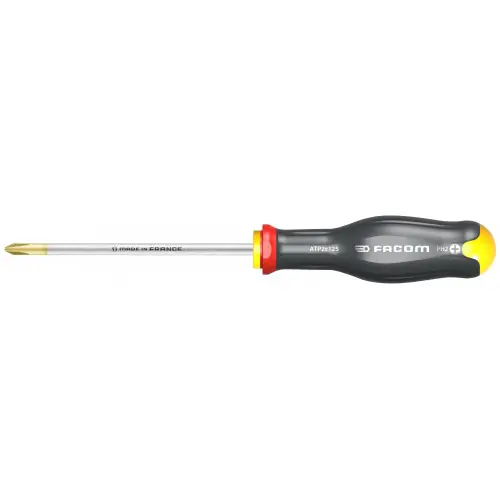 Seulement Aujourd&rsquo;hui Tournevis cruciforme phillips PH3, L.150 mm FACOM – FACOM