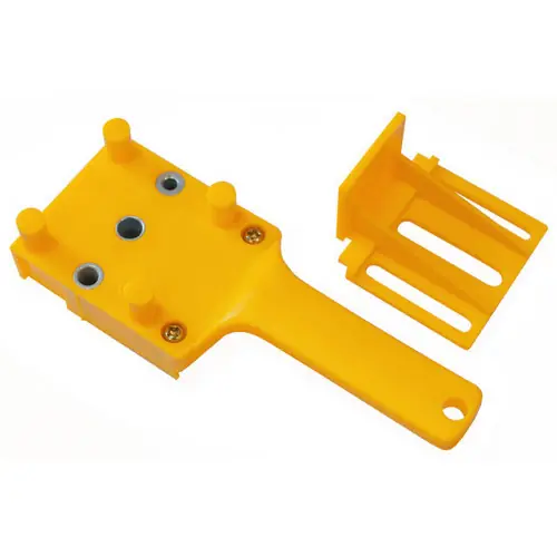 Guide d‘assemblage par tourillons Ø 6-8-10 mm - FAITHFULL Acheter Direct