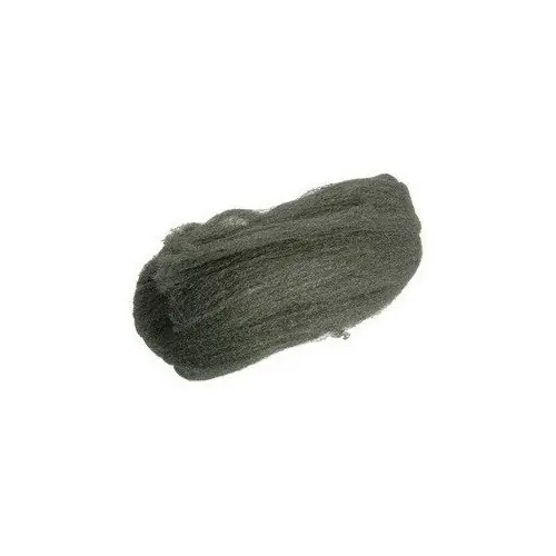 Laine d‘acier 200 g (grain moyen) - FAITHFULL Commande En Gros