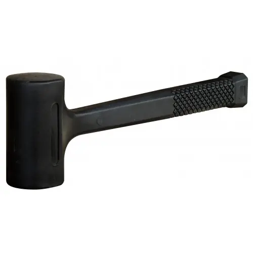 Massette anti-rebond 680g 48mm - FAITHFULL Offre Limitée