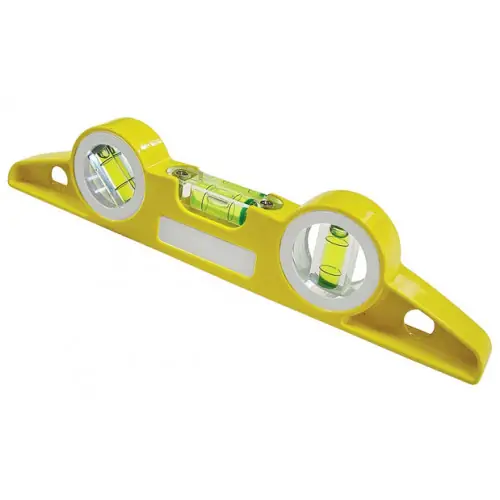 Quantité Limitée Niveau trapeze « Torpedo » 240mm – FAITHFULL