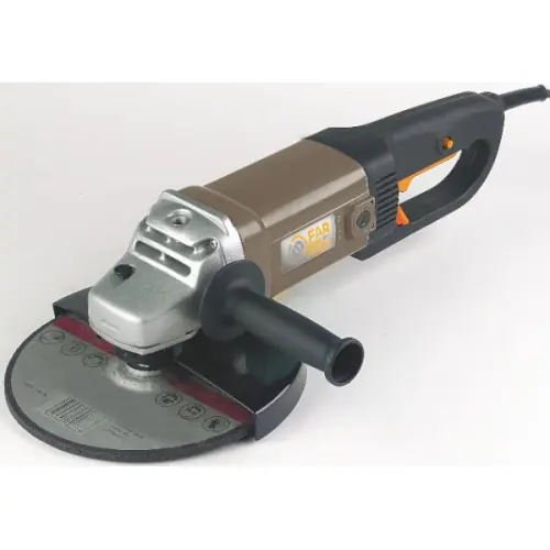 Meuleuse d‘angle 1800 W - Fartools One Acheter En Ligne