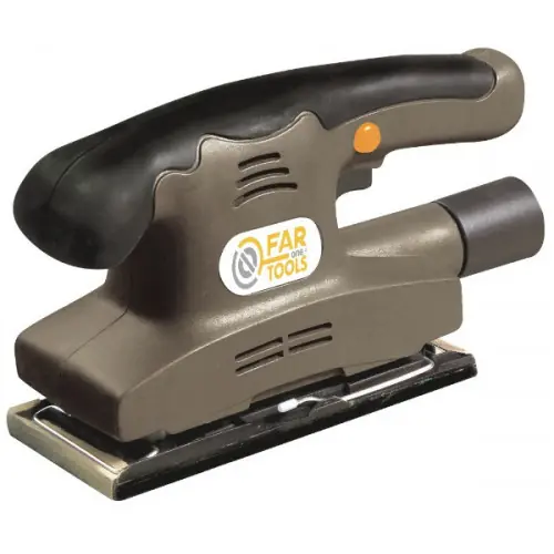Prix Promo Ponceuse vibrante 150 W – Fartools One