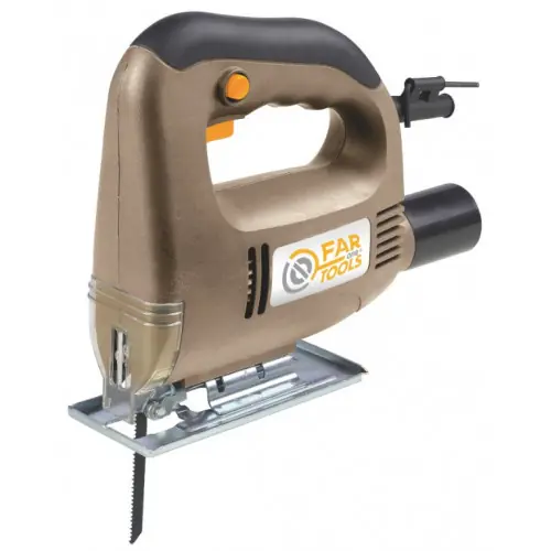 Scie sauteuse 380 W – Fartools One Expédié Aujourd&rsquo;hui