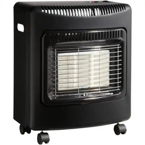 Achat Immédiat Chauffage à gaz à infrarouge Mini Ektor, FAVEX, 4.2 kW – FAVEX