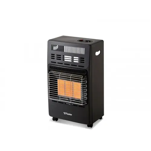 Chauffage gaz infrarouge FAVEX Kern 4200W – FAVEX Affaire À Saisir