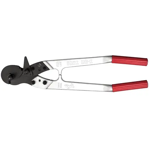 Coupe câble acier 560mm – Felco Expédié Aujourd&rsquo;hui