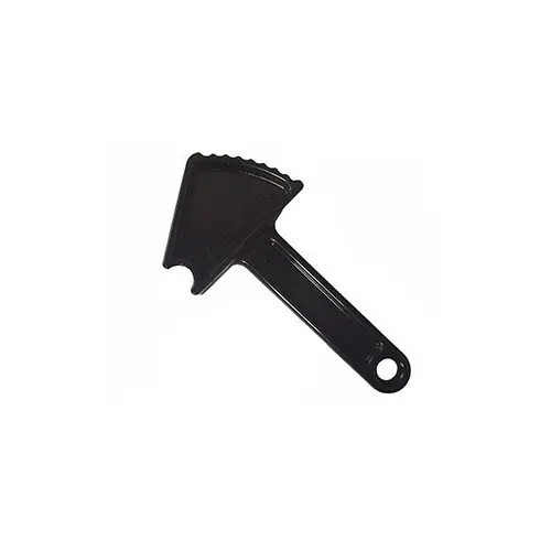 Cales de pose pour poteaux à encoches – Sachet x 10 – FILIAC Commander Vite