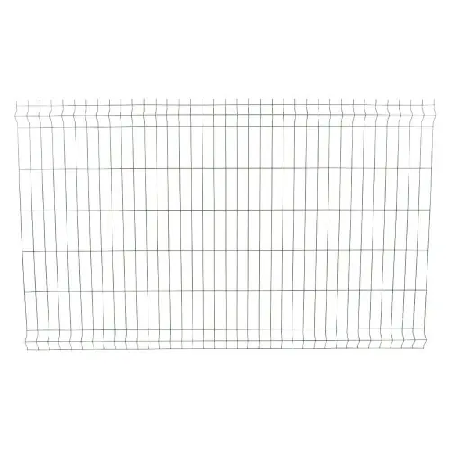 Commander Vite Panneau rigide H. 0,63 x L. 2 m – fil 4 mm – Vert – FILIAC