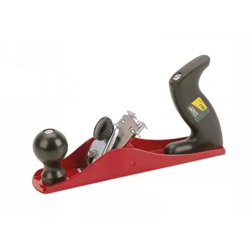 Marque Rabot De Menuisier En Tôle Fischer Darex, L.230 Mm - FISCHER DAREX