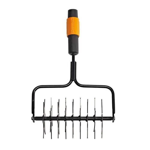 Aérateur Quikfit pour petite parcelle – FISKARS Acheter En Ligne