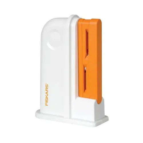 Aiguiseur de Ciseaux Universel – FISKARS Affaire À Saisir
