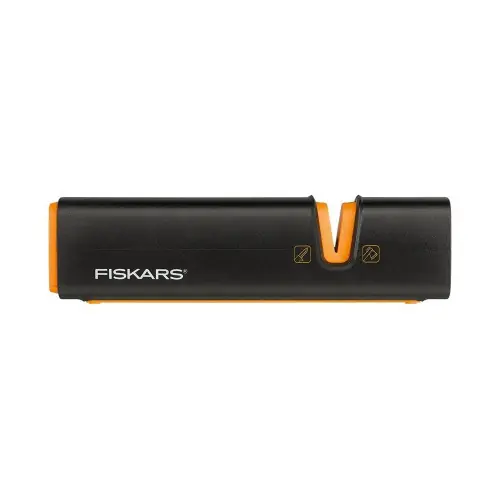 Aiguiseur de haches et de couteaux Xsharp – FISKARS Commander Vite