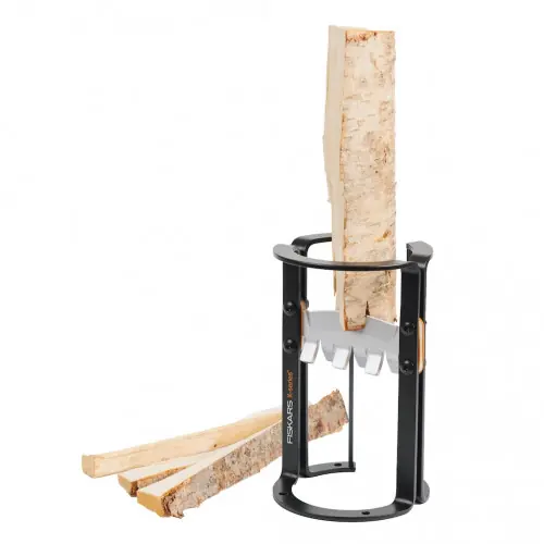 Appareil à bois d’allumage – X-Series S – fendage rapide et sécurisé – FISKARS Satisfait Ou Remboursé