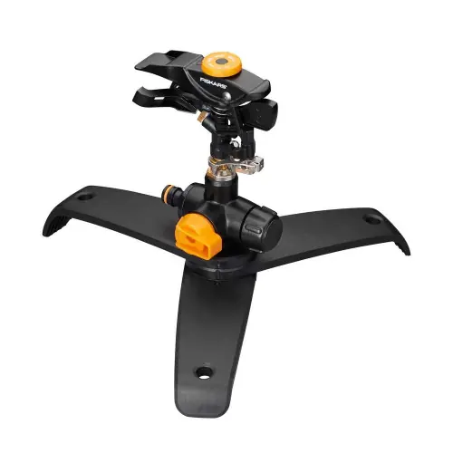 Arroseur canon sur trépied ON/OFF – FISKARS Offre Limitée