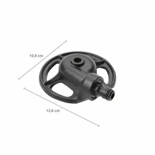 Arroseur fixe rond – FISKARS Livraison Express