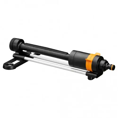 Arroseur oscillant – Solid M – arrosage réglable jusqu’à 285 m² – FISKARS Soldes
