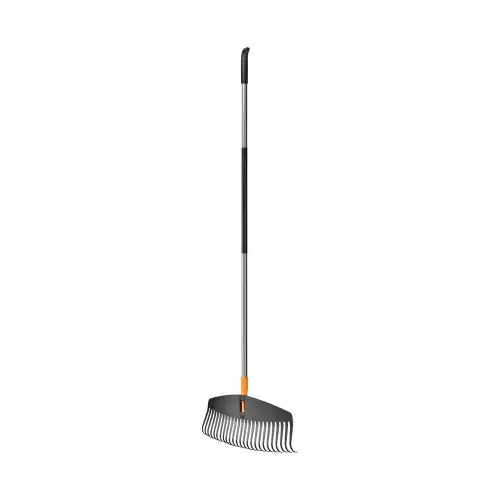 Commander Maintenant Balai à feuilles Ergonomic – FISKARS