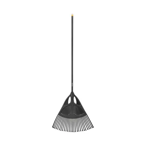 Balai à feuilles XL « Solid » manche métal – FISKARS Acheter En Ligne