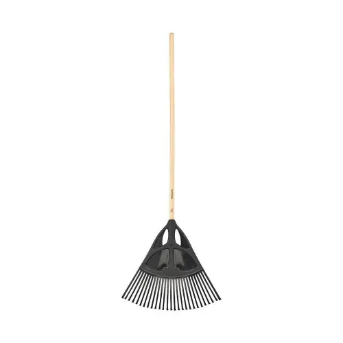 Balai à gazon extra large – FISKARS Produit De Marque