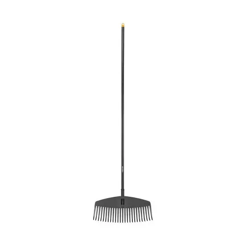 Populaire Balai à gazon L "Solid" - 25 dents - FISKARS