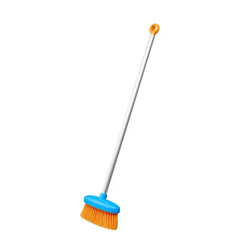 Balai de cantonnier Myfirst – FISKARS Paiement Sécurisé