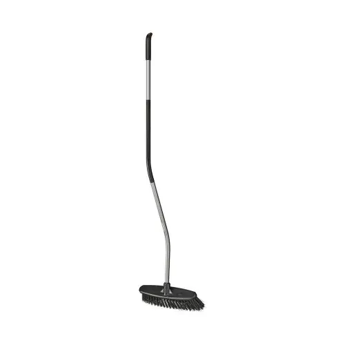 Balai de jardin manche courbé Ergonomic, S – FISKARS Petit Prix