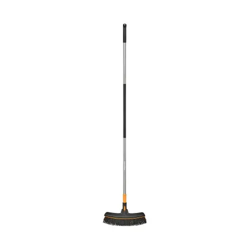 Balai Ergonomic - FISKARS Quantité Limitée