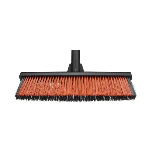 Balai multi-usages Solid L - SANS MANCHE - Compatible avec le Manche Solid 160cm - FISKARS Soldes