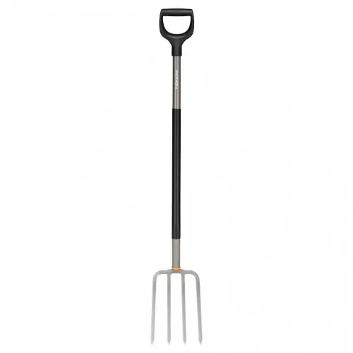 Usine Directe Bêche droite - Xact L 120 cm - creuser et retourner la terre - FISKARS