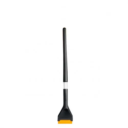 Prix Bas Brosse à neige - Plus courte - grattoir à glace voiture - FISKARS