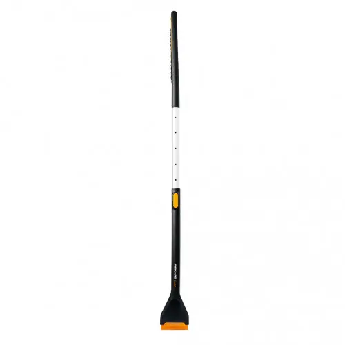 Certifié Brosse à neige télescopique – X-Series 85 à 113 cm – voiture et SUV – FISKARS
