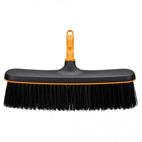 Brosse pour dalles - OneClick 36 cm - nettoyage joints et bordures - FISKARS Promotion Saisonnière