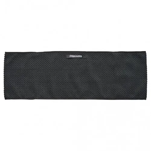 Paiement Sécurisé Chiffon de nettoyage pour plantes 21 cm - entretien des feuilles - FISKARS
