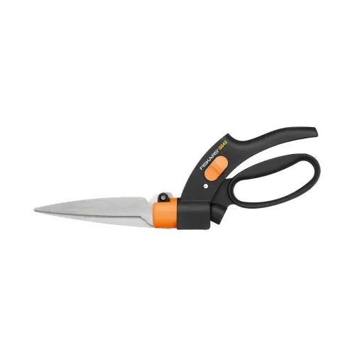 Cisaille à gazon et à herbe - FISKARS Solde