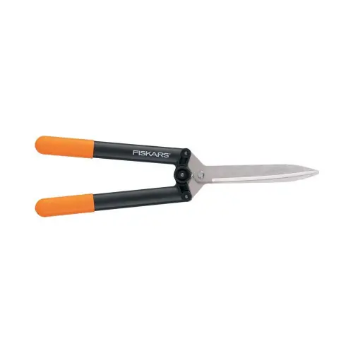 Cisaille à haie à double levier - FISKARS Offre Exclusive