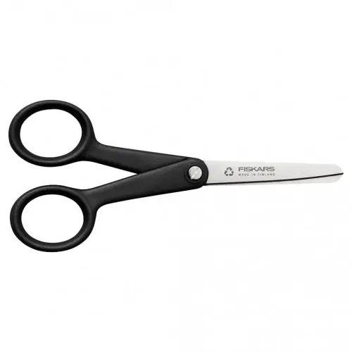 Réduction Ciseaux de loisir - ReNew 12,9 cm ambidextres - découpe papier et bricolage - FISKARS