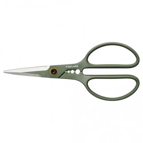 Prix Promo Ciseaux droits – inox lame 7 cm – coupe précise au quotidien – FISKARS