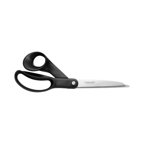 Ciseaux Matériaux résistants 25 cm – Droitiers – FISKARS Jusqu&rsquo;à Épuisement Des Stocks