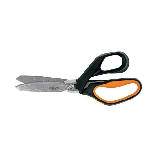 Top Vente Ciseaux PowerArc tâches difficiles 26cm – FISKARS