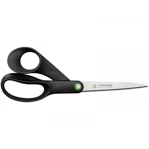 Ciseaux universel FISKARS 1074547, 9.5 cm - FISKARS Nouvelle Collection