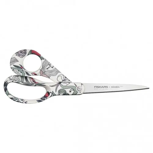 Prix Réduit Ciseaux universels - Puutarhurit 21 cm droitier - maison, bureau et loisirs créatifs - FISKARS