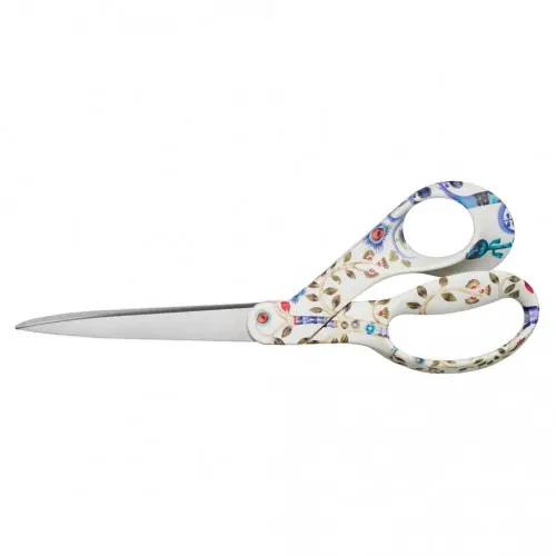 Ciseaux universels - Taika 21 cm droitier - maison bureau et loisirs créatifs - FISKARS Achetez Aujourd'hui
