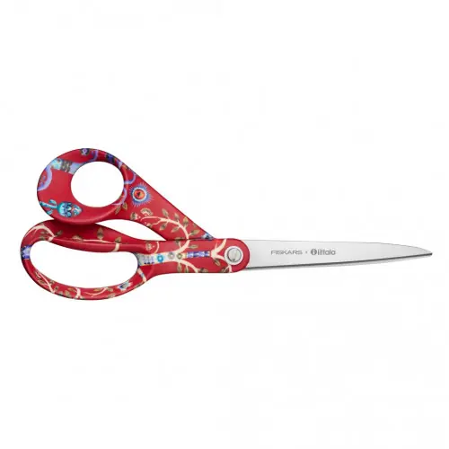 Ciseaux universels - Taika 21 cm droitier - maison, bureau et loisirs créatifs - FISKARS Vente Directe